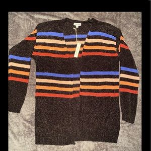 Nadene West Cardigan